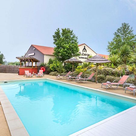 Best Western Hotel Nuit De Retz Nantes Sud 波特圣皮里 外观 照片