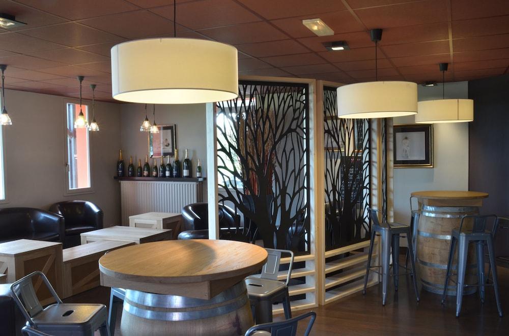 Best Western Hotel Nuit De Retz Nantes Sud 波特圣皮里 外观 照片