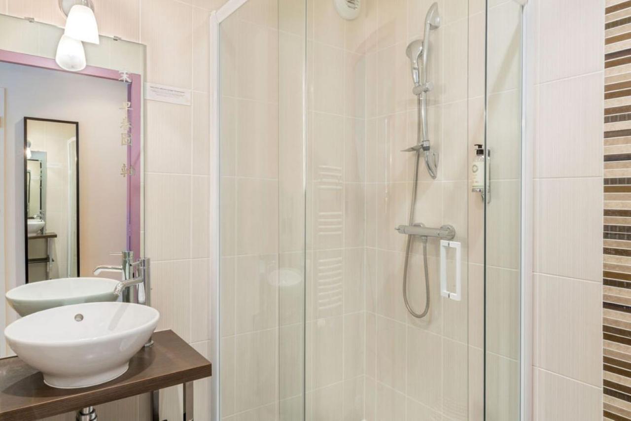 Best Western Hotel Nuit De Retz Nantes Sud 波特圣皮里 外观 照片