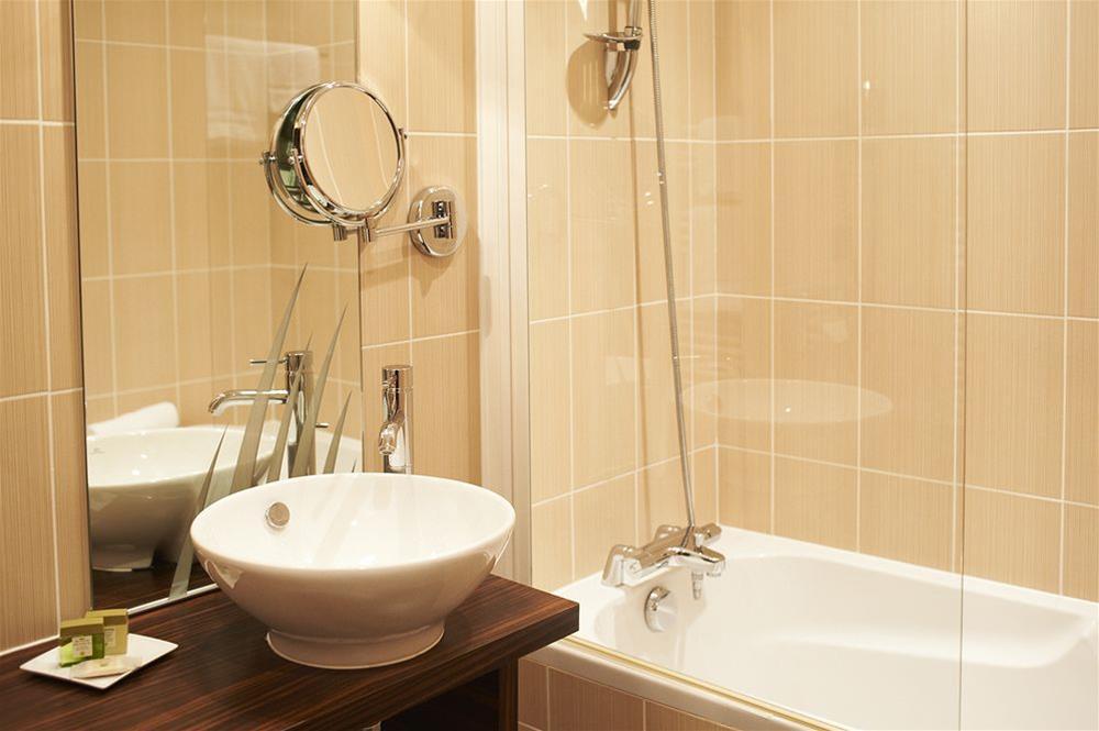 Best Western Hotel Nuit De Retz Nantes Sud 波特圣皮里 外观 照片