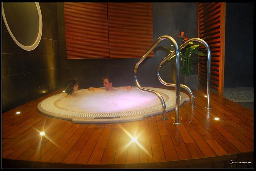 Best Western Hotel Nuit De Retz Nantes Sud 波特圣皮里 外观 照片
