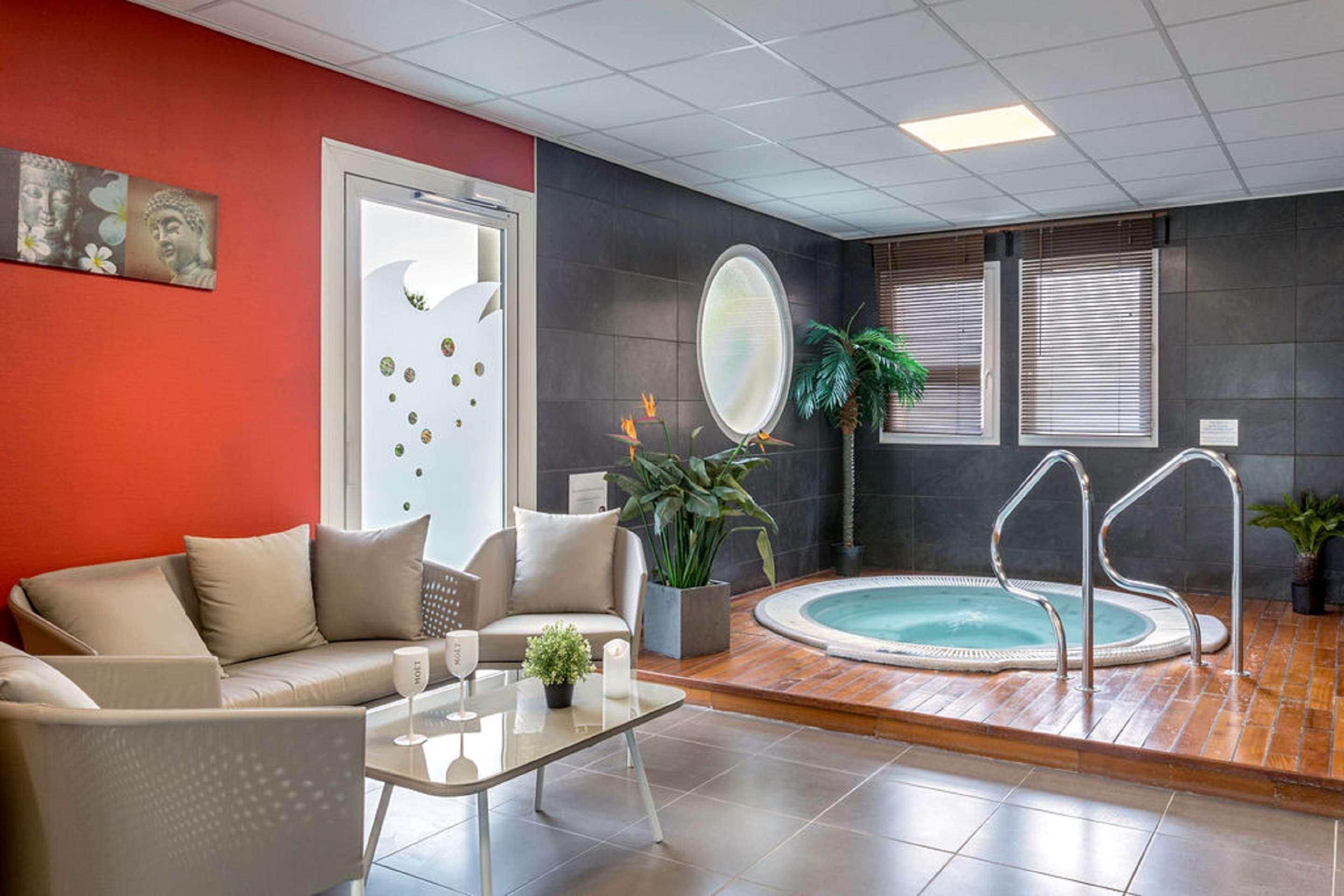 Best Western Hotel Nuit De Retz Nantes Sud 波特圣皮里 外观 照片