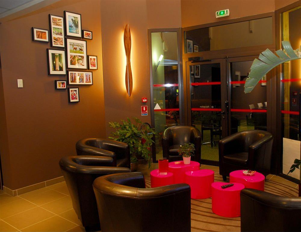 Best Western Hotel Nuit De Retz Nantes Sud 波特圣皮里 外观 照片