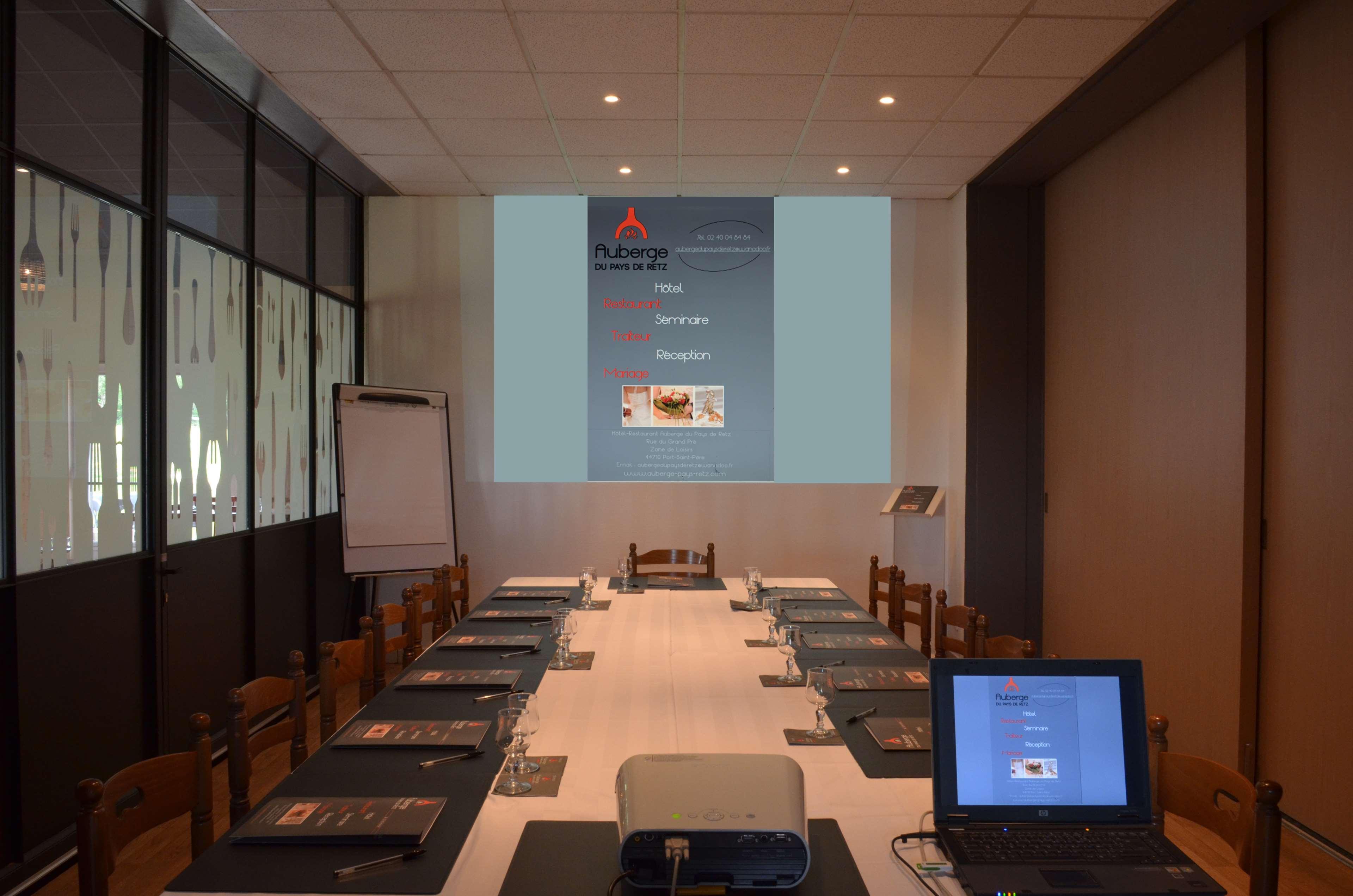 Best Western Hotel Nuit De Retz Nantes Sud 波特圣皮里 外观 照片