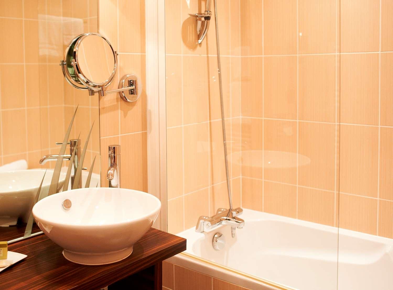 Best Western Hotel Nuit De Retz Nantes Sud 波特圣皮里 外观 照片