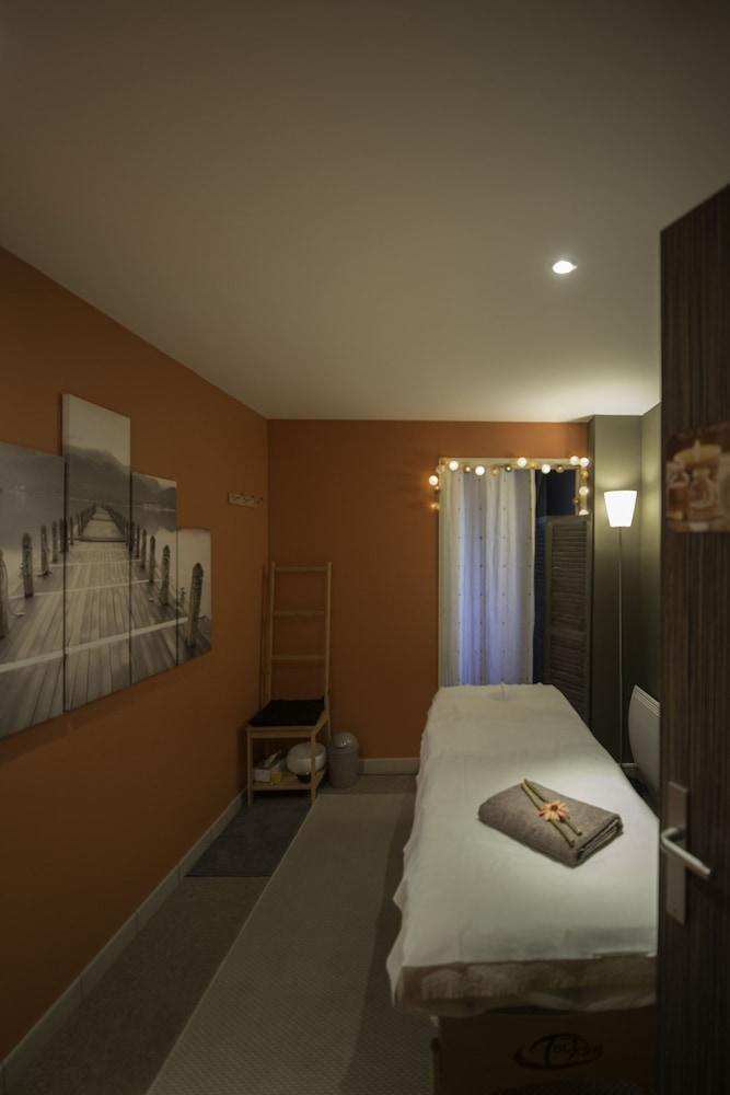 Best Western Hotel Nuit De Retz Nantes Sud 波特圣皮里 外观 照片